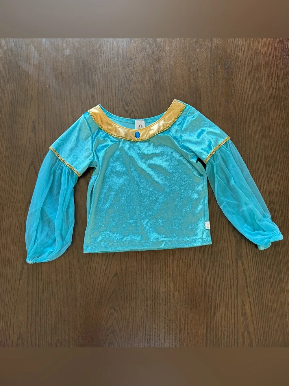 Little Adventures Oasis Princess Costume